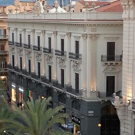 Galleria S.Domenico Home Palermo Exterior foto