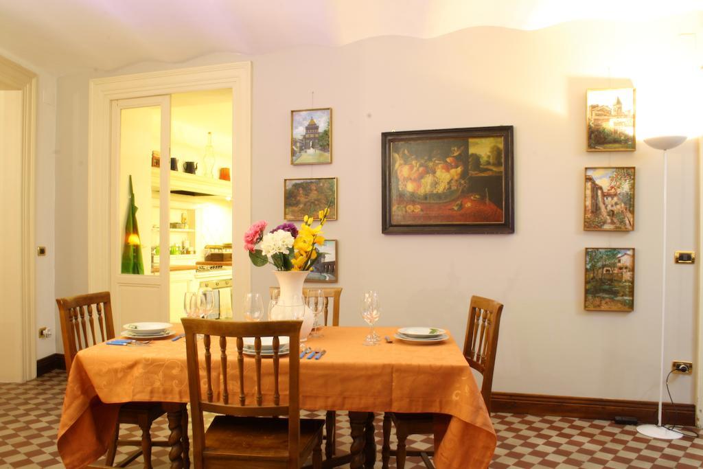 Galleria S.Domenico Home Palermo Cameră foto