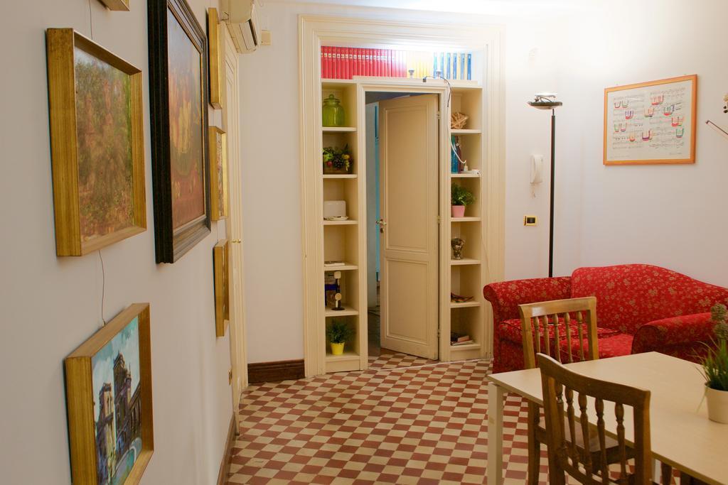 Galleria S.Domenico Home Palermo Exterior foto