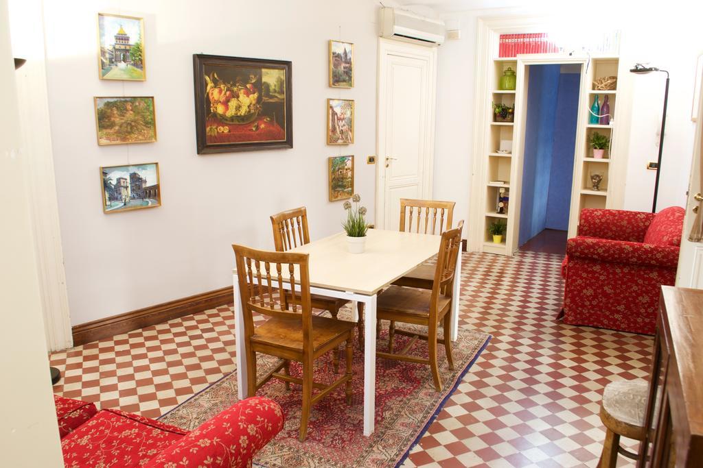 Galleria S.Domenico Home Palermo Exterior foto