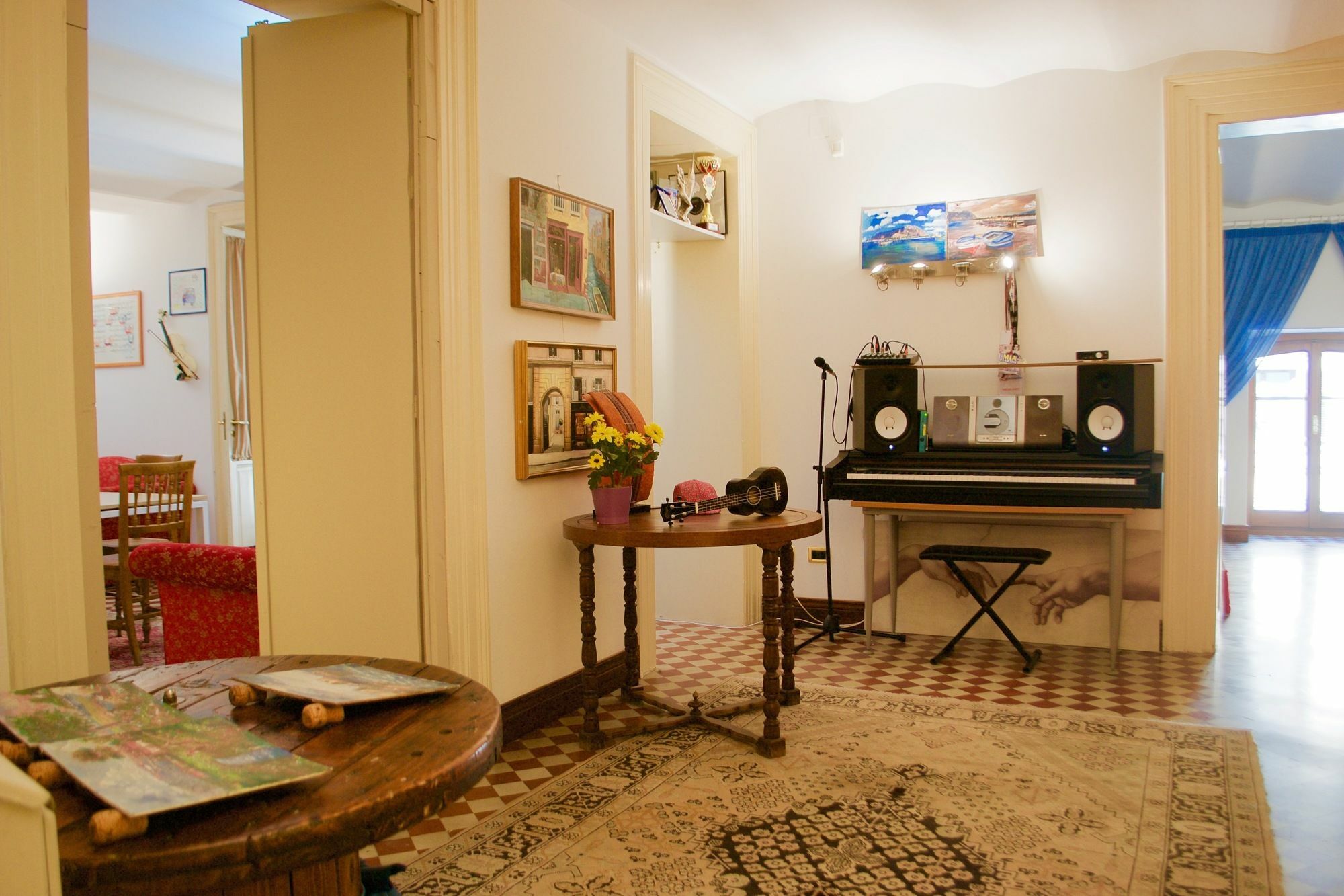 Galleria S.Domenico Home Palermo Exterior foto